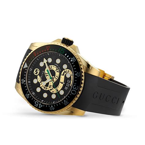 gold men gucci watch|discount Gucci watches for men.